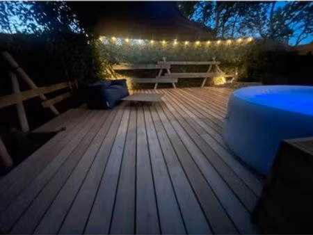 maison moderne et situation stratégique