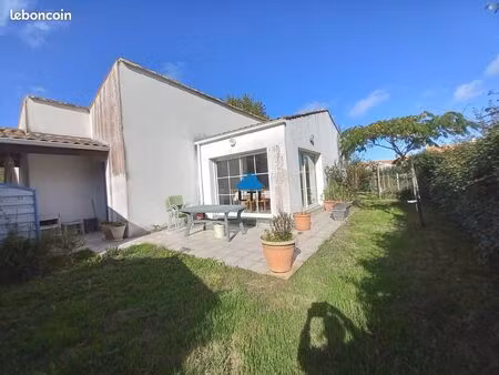 maison 4 pièces 83 m²