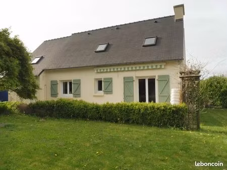 maison 6 pièces 90 m²