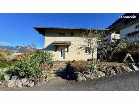 maison 4 pièces 115 m²