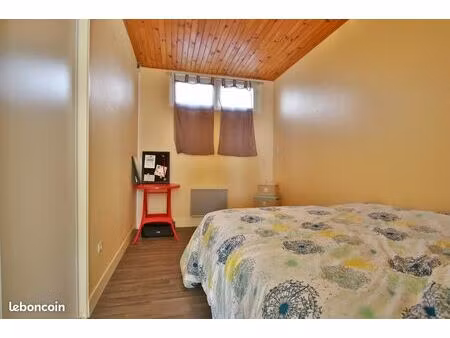 appartement f2 bricquebec