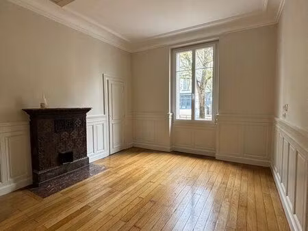 cabinet de santé à louer - dijon