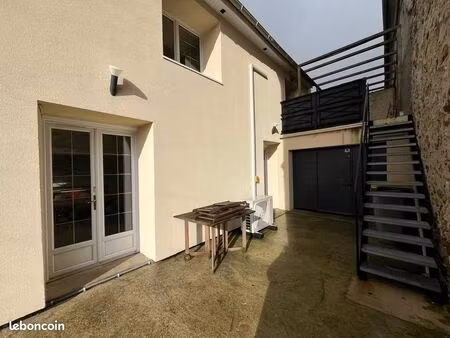 maison 5 pièces 130 m²