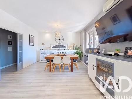 vente maison 7 pièces 213 m² toulon (83200)