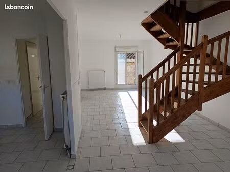 villa t5 – 92 m² en duplex