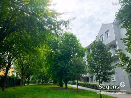 appartement 3 pièces 70 m²