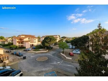 appartement 65 m2 3 pièces