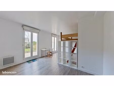 appartement 1 pièce 39 m²