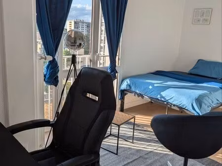 chambre meublée – éligible apl