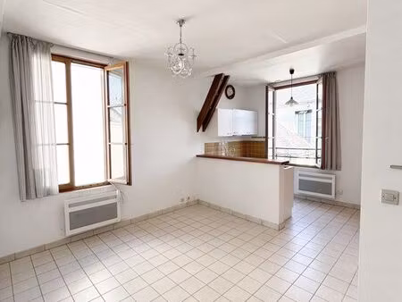 appartement t2 - 32 m²