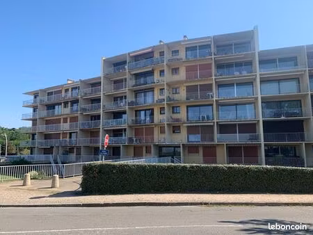 appartement 1 pièce 26 m²