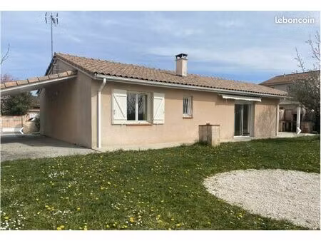 villa 110m2 frouzins disponible le 01.05.2026