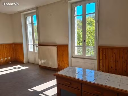 location appartement type f2