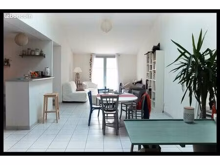 centre verdun bel appart t 4 115 m 2