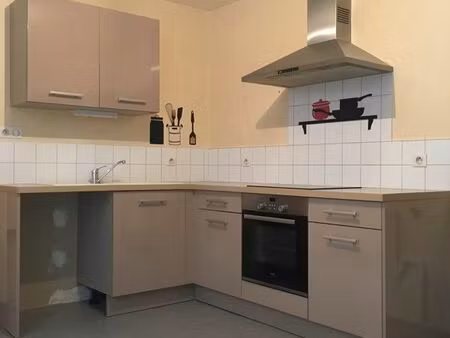 loue f3 à mirecourt