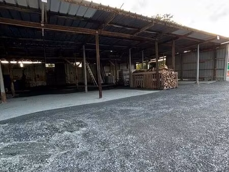 emplacement camping-car à louer – terrain privé et accès facile