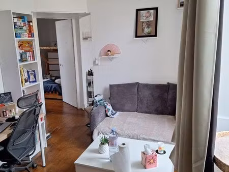 appartement f3
