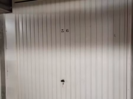 libre location garage puyricard