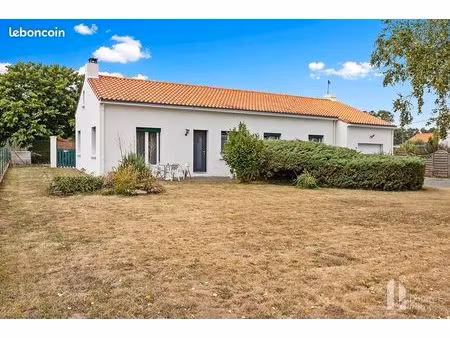 maison 6 pièces 113 m²