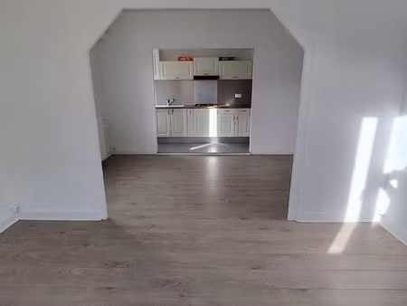 maison 2 chambres proche gare et centre-ville