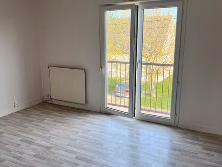 appartement neuf t3 – 56 m² – marigny-le-châtel