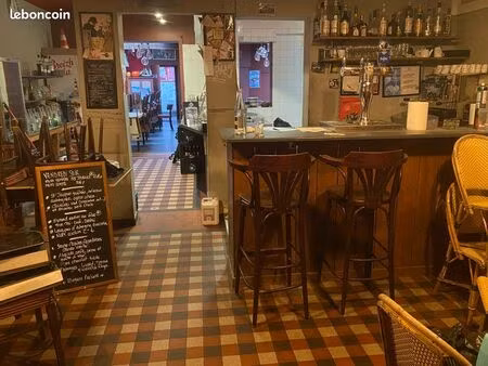 location gérance restaurant