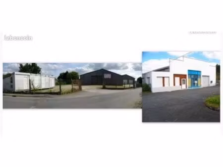 box garage garde meuble