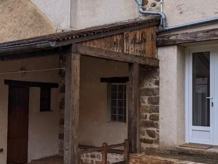 maison t2 centre ville