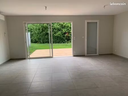 maison 4 pièces 90m2