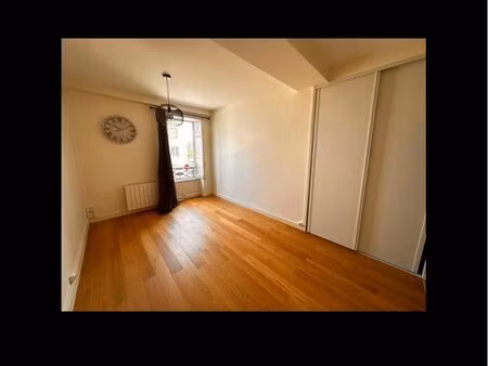location appartement champagne