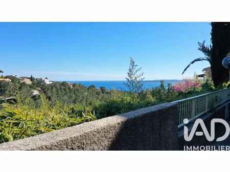 vente appartement 1 pièce 36 m² roquebrune-sur-argens (83520)