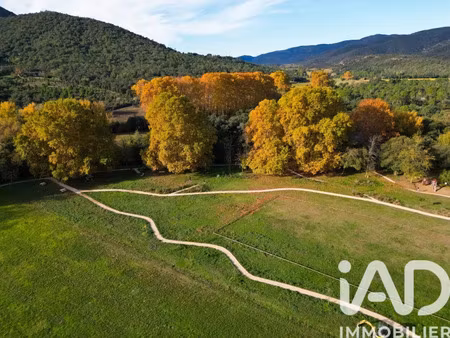 vente terrain 237976 m² la môle (83310)