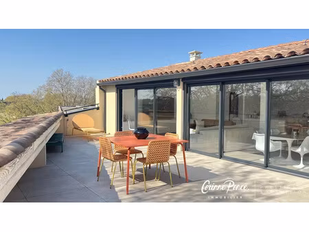 vente appartement 3 pièces 137 m² à arles (13200)  810 000 €