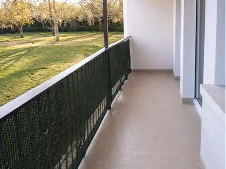 ⭐ à saisir t3 66m² avec ascenseur  balcon et cave – bourges sembat