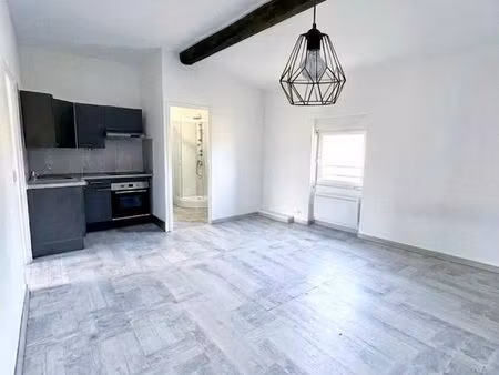 appartement 2 chambres