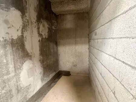 ⭐ rare à la location – cave propre et saine - rue de l'iseran ⭐