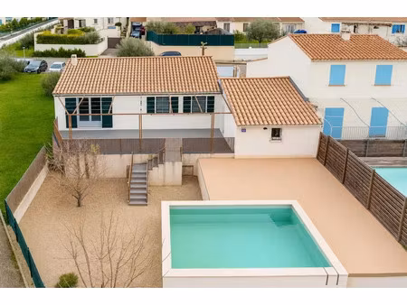 vente maison 4 pièces 94 m² la bastide-des-jourdans (84240)