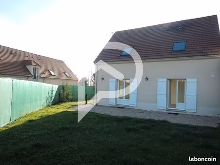 maison 5 pièces 99 m²