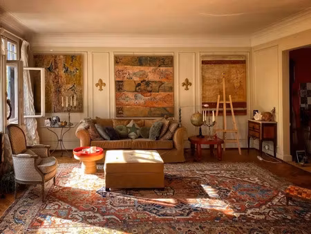 vente duplex 6 pièces 148 m² à strasbourg (67000)  875 000 €