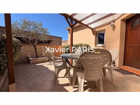vente maison 4 pièces 87 m² pertuis (84120)
