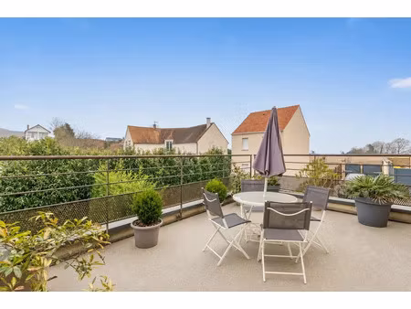 vente maison 5 pièces 140 m² orgeval (78630)