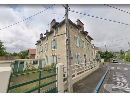 appartement athis mons 2 pièce(s) 34.9 m2