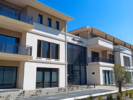 cabinet villa médica