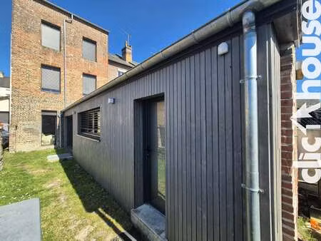 vente maison à dozulé (14430) : à vendre / 164m² dozulé