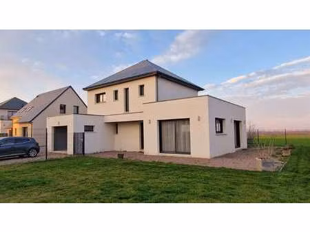 vente maison à maltot (14930) : à vendre / 129m² maltot