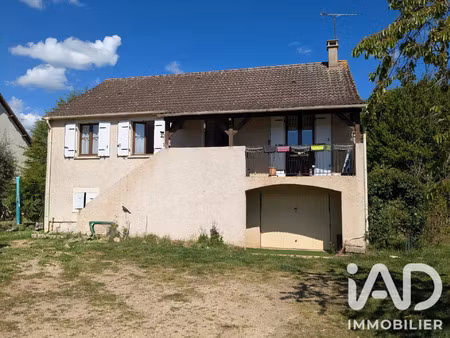 vente maison 5 pièces 111 m² appoigny (89380)