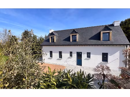 maison arzon 95.71 m² t-4 à vendre  599 000 €