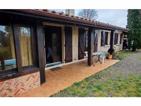 maison campagne 114.41 m² t-4 à vendre  189 000 €
