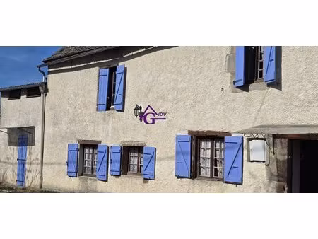 achat : maison (12800)