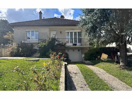 maison neuilly-plaisance m² t-4 à vendre  399 000 €